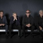 Dr.Feelgood soittaa Väinölänniemellä perjantaina 1.elokuuta