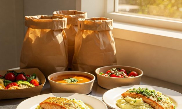 Mäntylän kotiruoka – maistuvat maut helposti kotiin