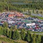 Lapinlahti Kruisingilla juhlavuosi