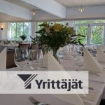 Kuopion Yrittäjät juhlivat Yrittäjän päivää Peräniemen Kasinolla