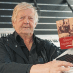 Ravintolamuusikko oli viihteen arkinen ammattilainen