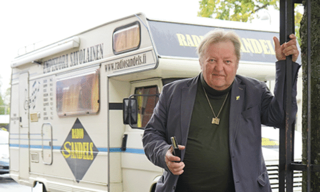 Sisulla aidon paikallisuuden puolesta